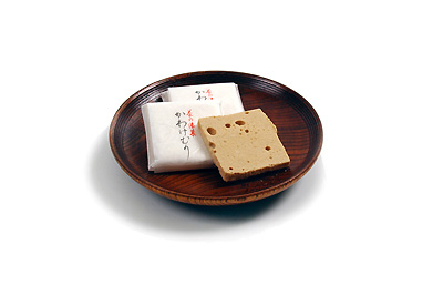 かわけむり 波照間の黒糖