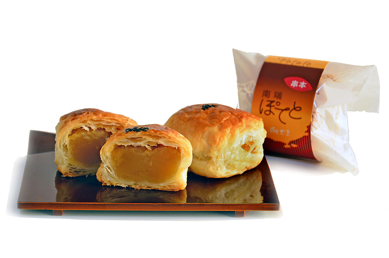 潮ざきの菓子 潮ざきの菓子